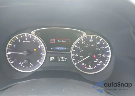 2019 Infiniti Qx60 Luxe from USA, damaged, VIN 5N1DL0MN5KC568806